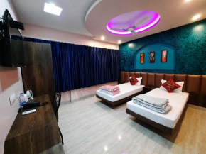 Hotel Aloka Residency